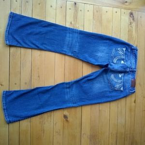 Maurices Jeans